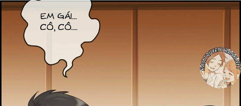 phúc hắc thiếu gia trêu chọc tôi chapter 6 15