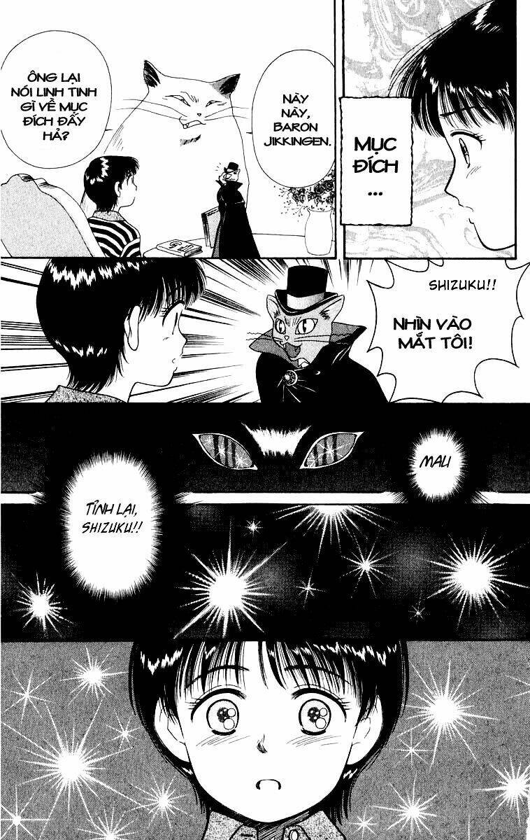 mimi wo sumaseba - lời thì thầm từ trái tim chapter 5 46