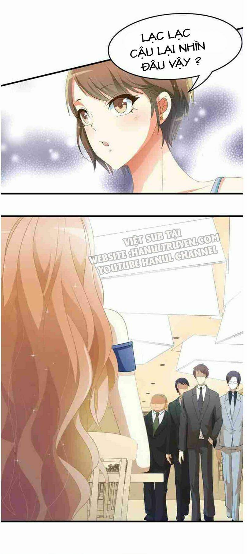 dụ vợ về nhà chồng cũ phải thật ôn nhu chapter 33 4