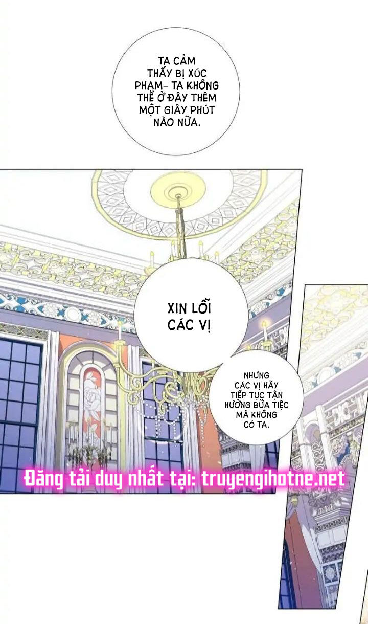 từ tiểu thư thành hoàng hậu - lady to queen chapter 63.2 6