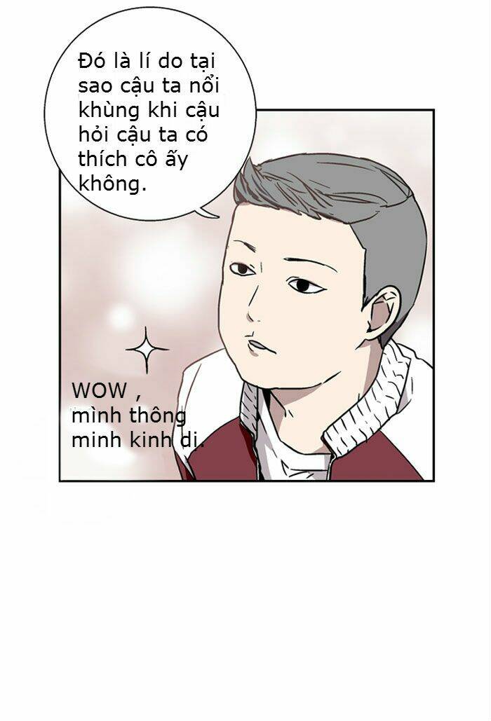 đôi mắt từ trái tim chapter 6 24