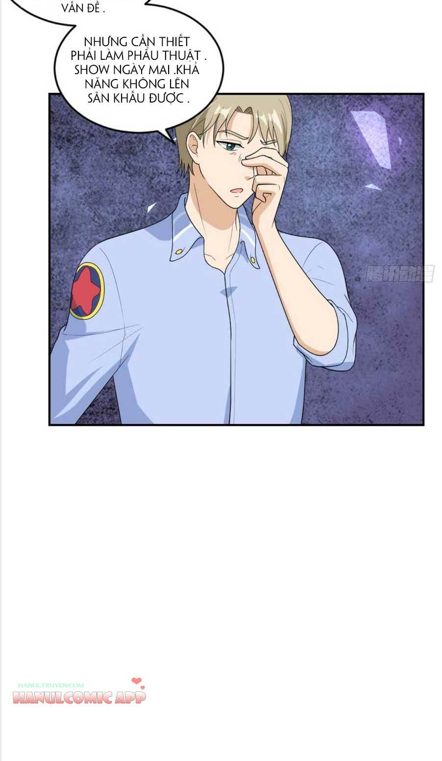 manh bảo đột kích: mami cha con đâu ? chapter 78 12