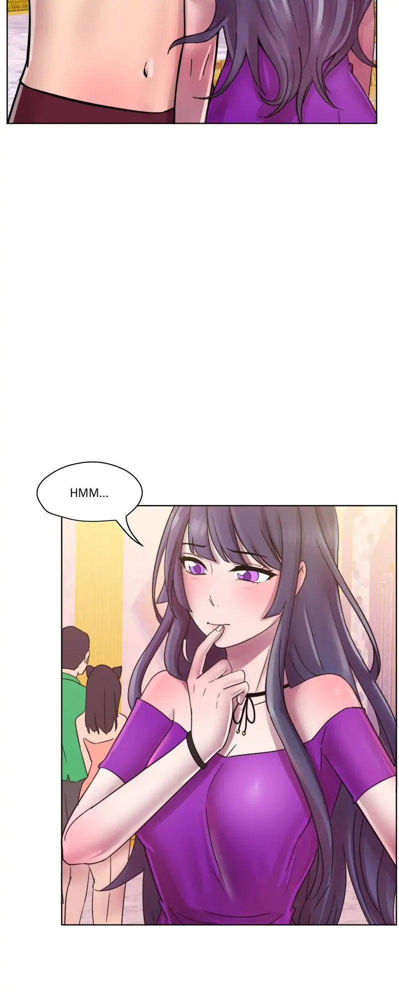 chào mừng đến với clb ốc đảo chapter 2.1 26