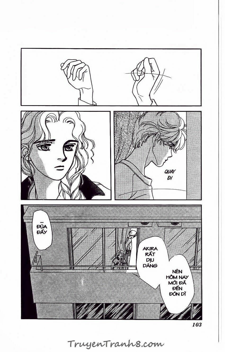 hajime là số một chapter 20 27