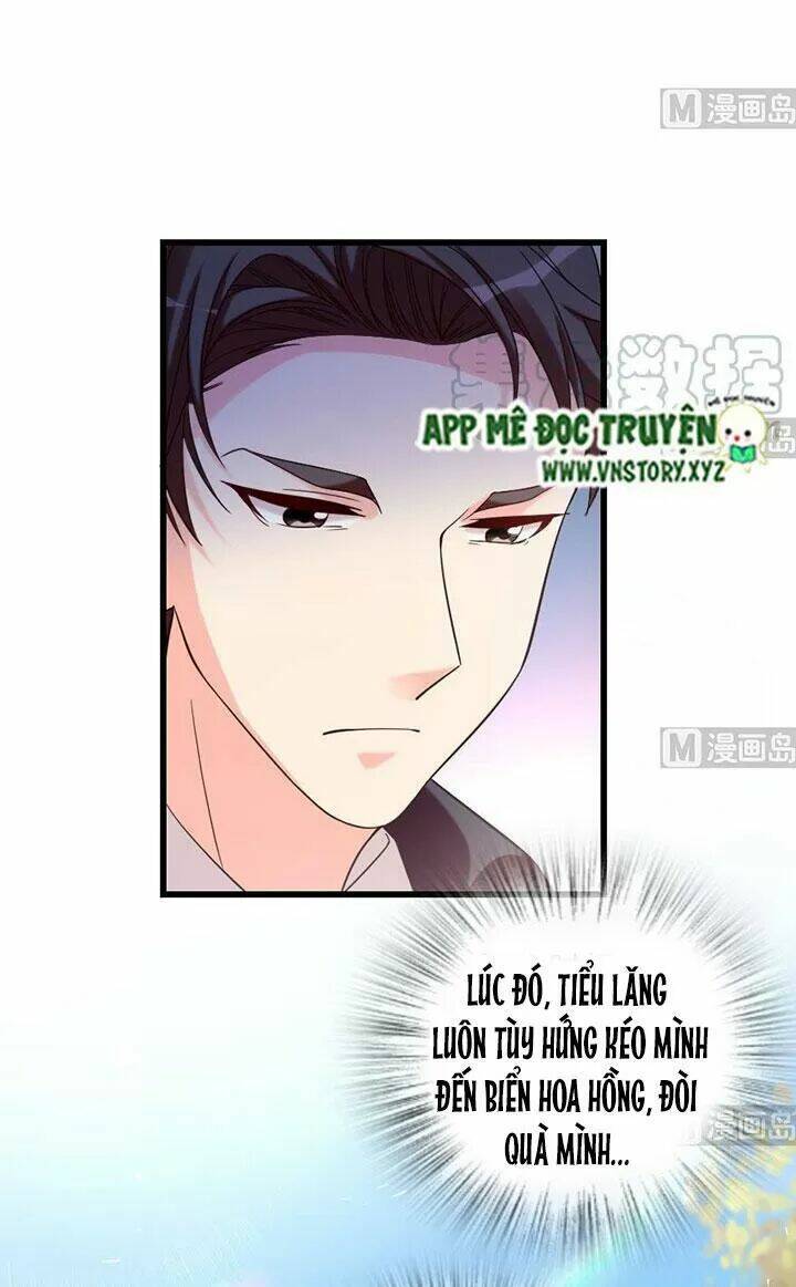 thiên hậu trở về chapter 173 30