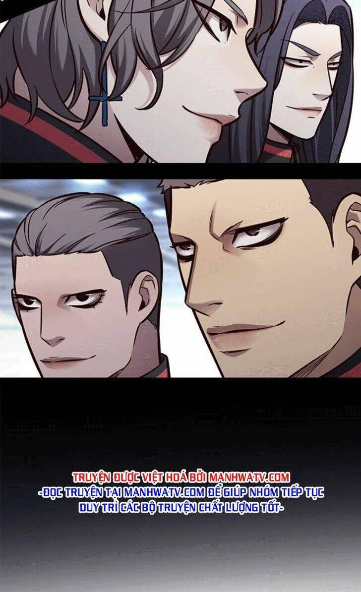 biến thân thành mèo chapter 148 50