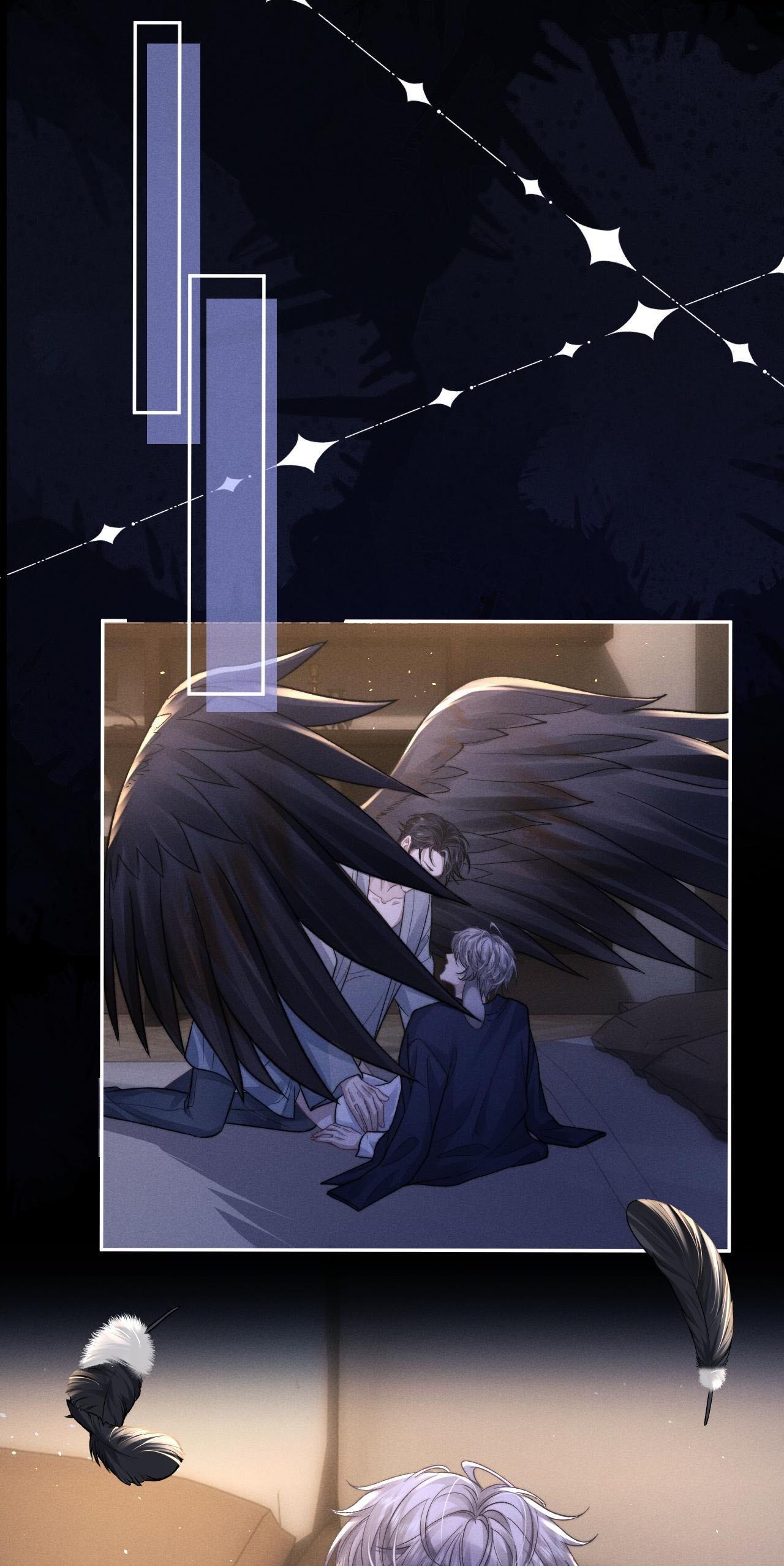 chấp sự thỏ tai cụp chapter 53.1 19