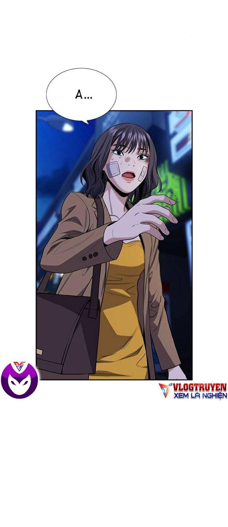 Giáo Dục Chân Chính chapter 67 57