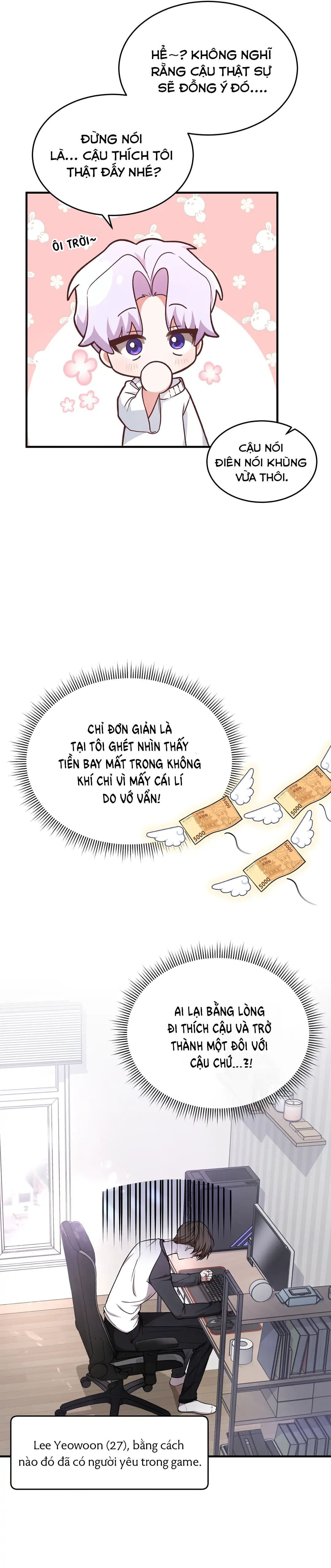 thành viên của hội là hàng xóm bên cạnh chapter 6 14