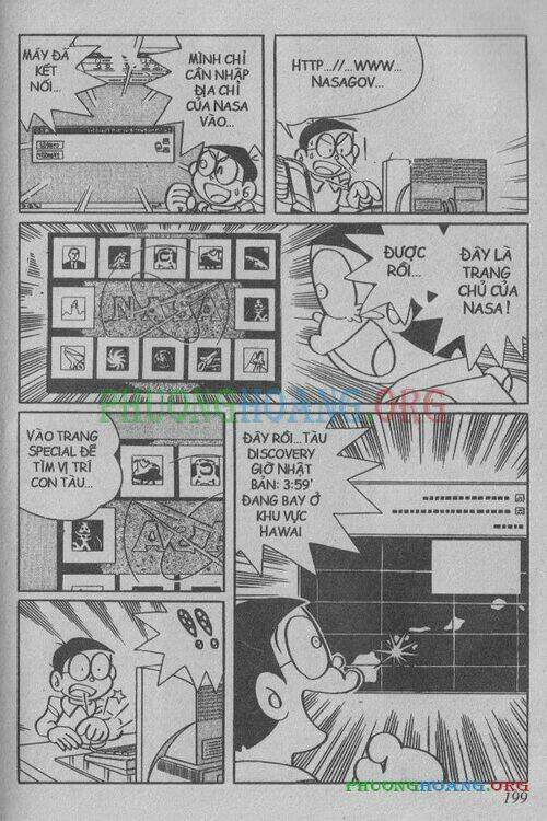 the doraemon special (đội quân doraemons đặc biệt+đội quân đôrêmon thêm) chapter 3 197