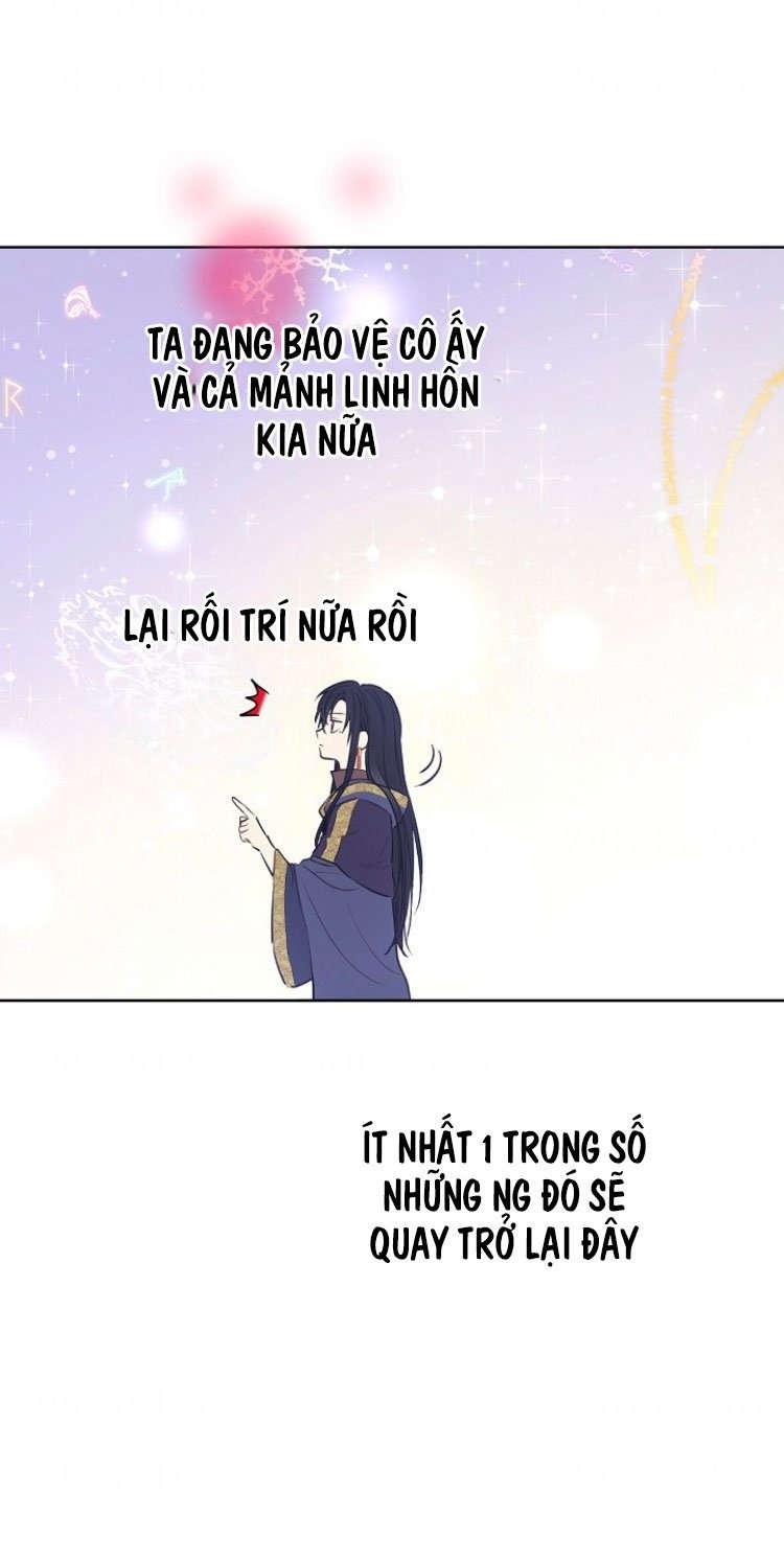 bỗng một ngày nọ tôi trở thành nàng công chúa chapter 101 9