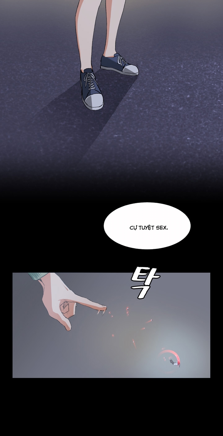 by chance chapter 14 43