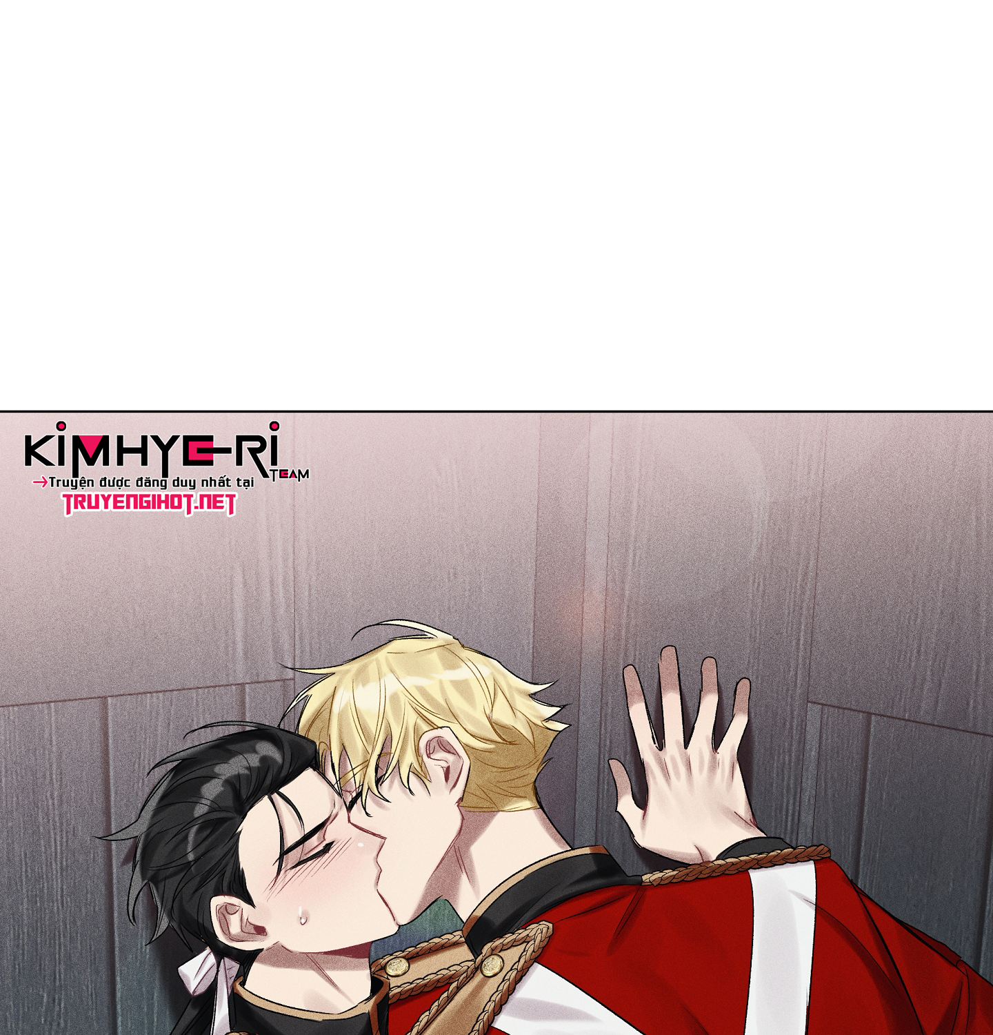 bỗng ngày nọ bị một tên đáng ghét cầu hôn chapter 19 107