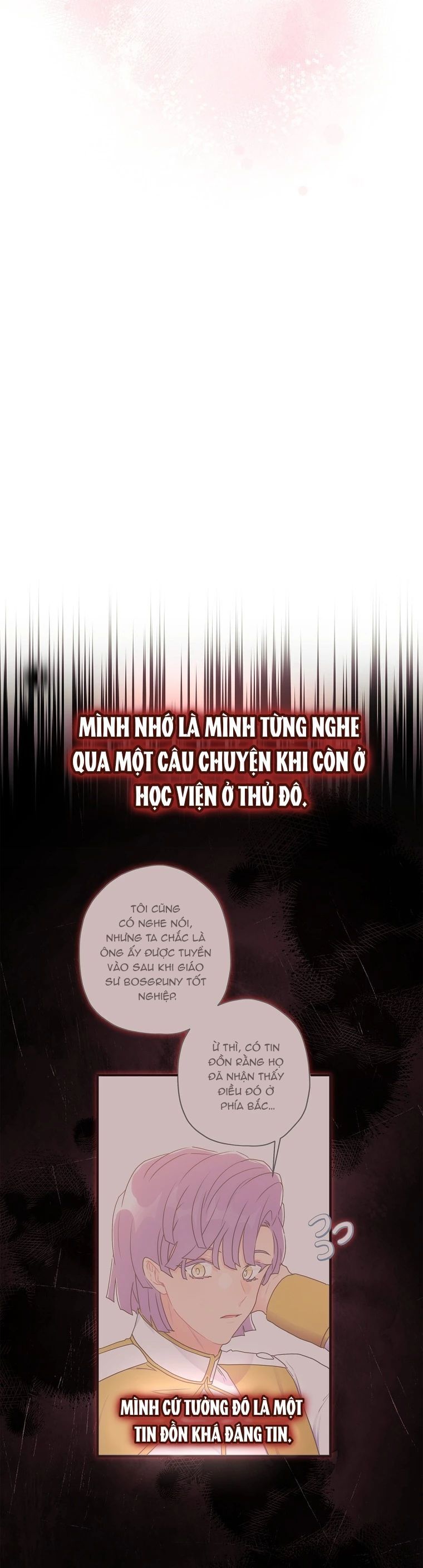 tôi đã trở thành con gái nuôi của nam chính chapter 123 15