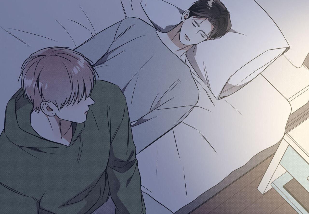 dải hợp âm trên đại dương xanh chapter 40 73