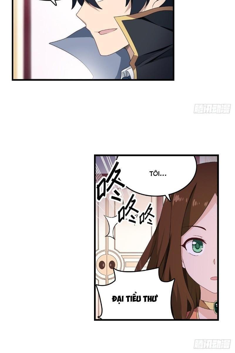 vô hạn sứ đồ và 12 nữ chiến binh chapter 57 4