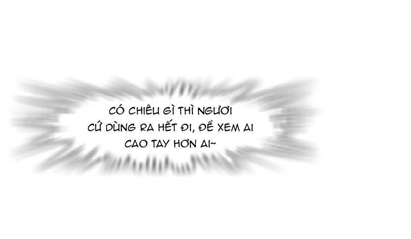 cạm bẫy của nữ thần chapter 164 5