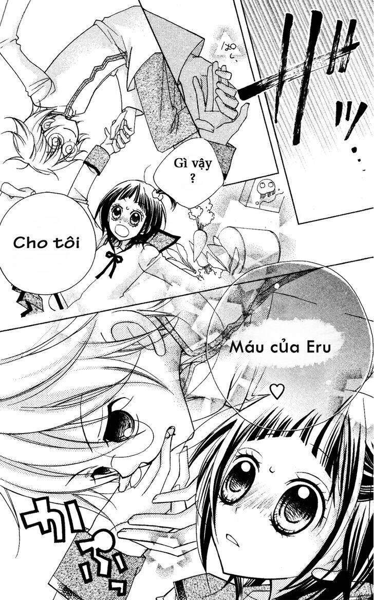 1-nen 5-kumi ikimono gakari chapter 2 5