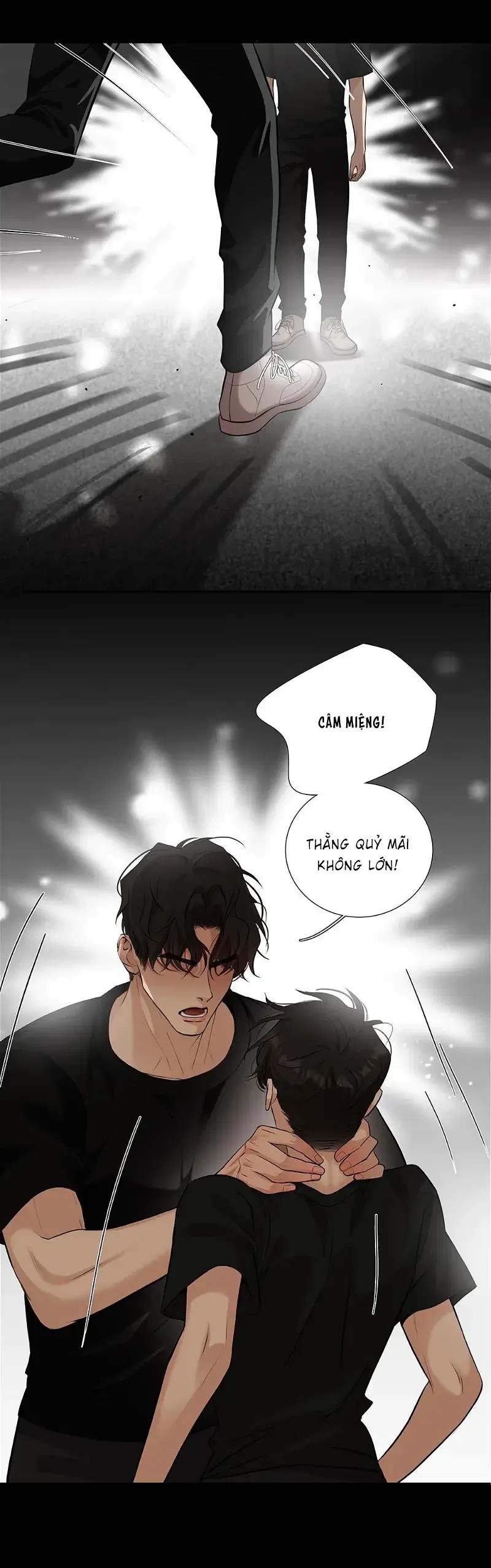 quan hệ nợ nần chapter 56 9
