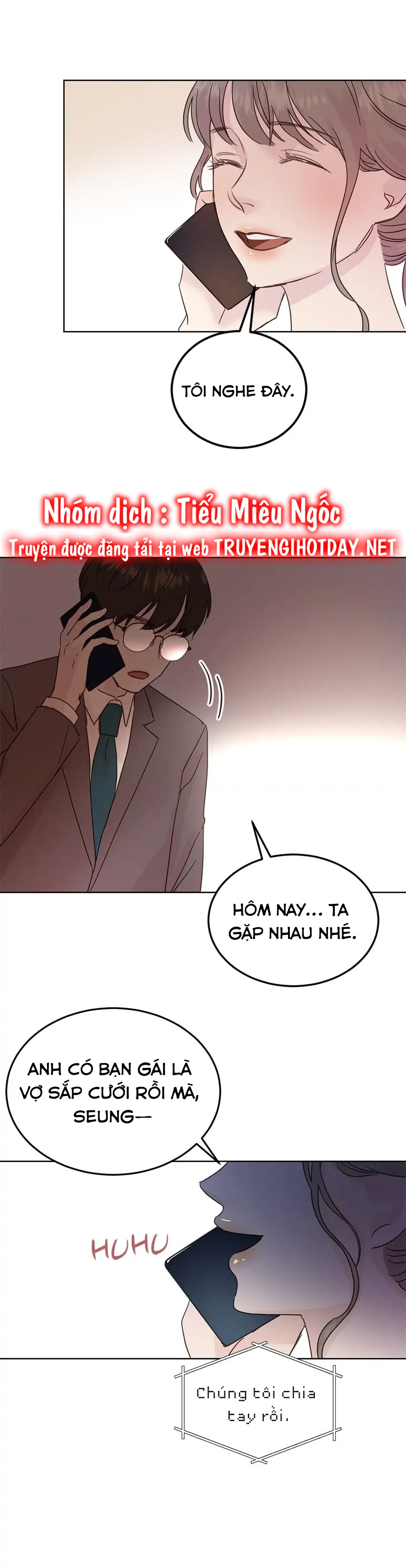 sự trả thù ngọt ngào của vợ tôi chapter 66 1