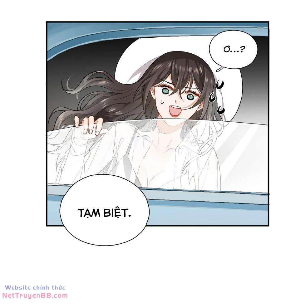 chị ơi! chị thật không bình thường! chapter 4 38