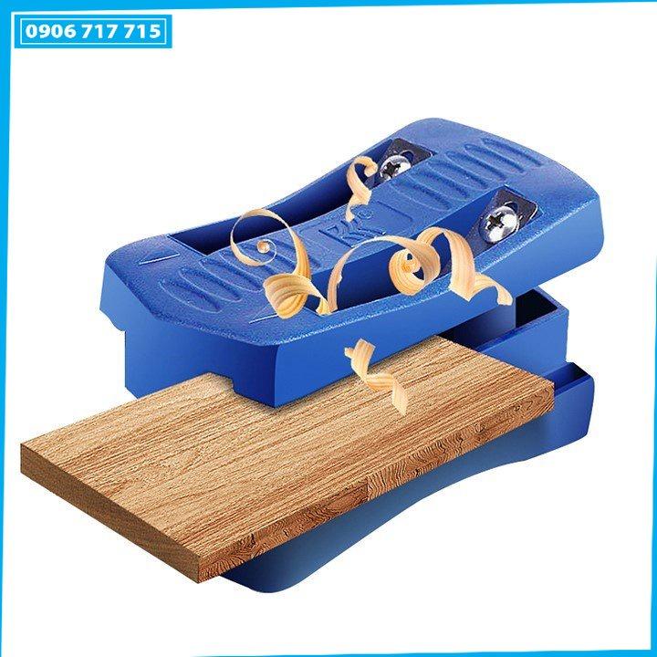 Dụng Cụ Gọt Chỉ Cắt Cạnh Cầm Tay, Bào gỗ 45 Độ, Dao Gọt Chỉ Dán Cạnh Gỗ Công Nghiệp
