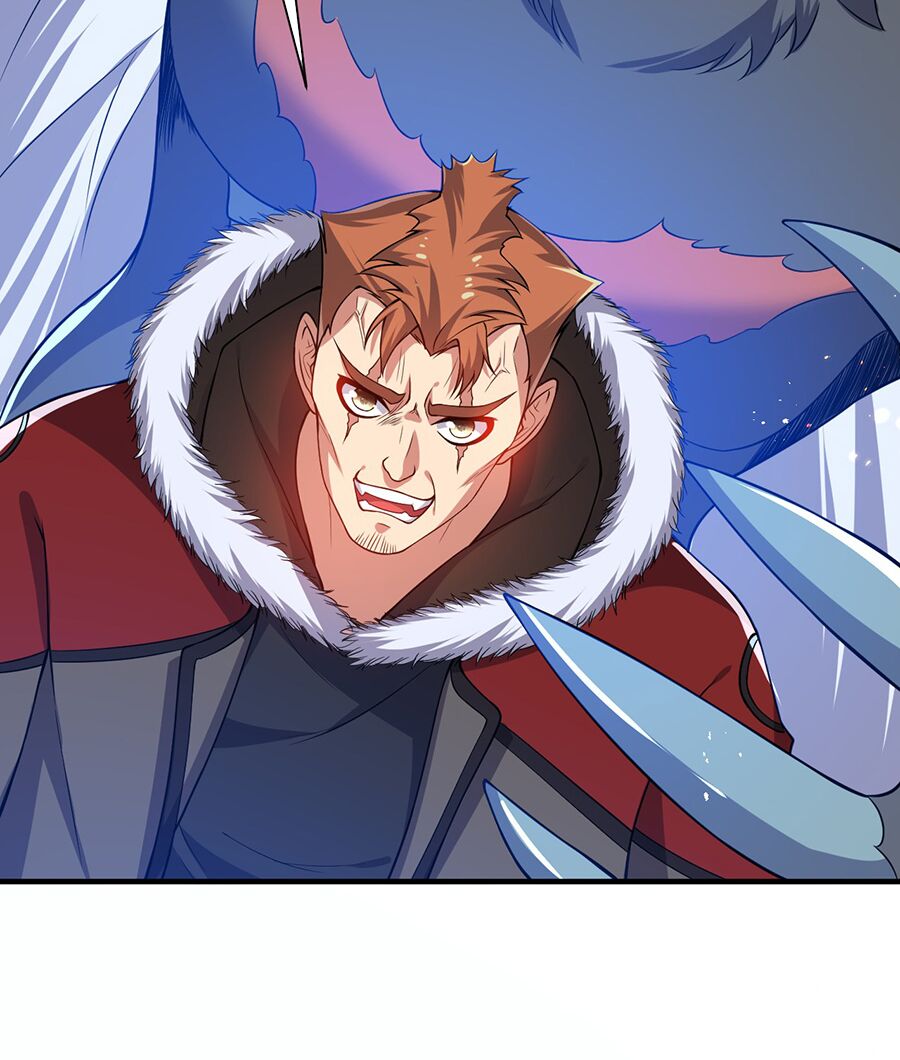 hệ thống mô phỏng linh sủng chapter 16 13