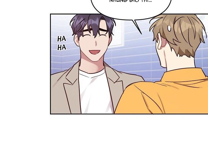 vị khách khả nghi và nhóc làm thêm chapter 22 91