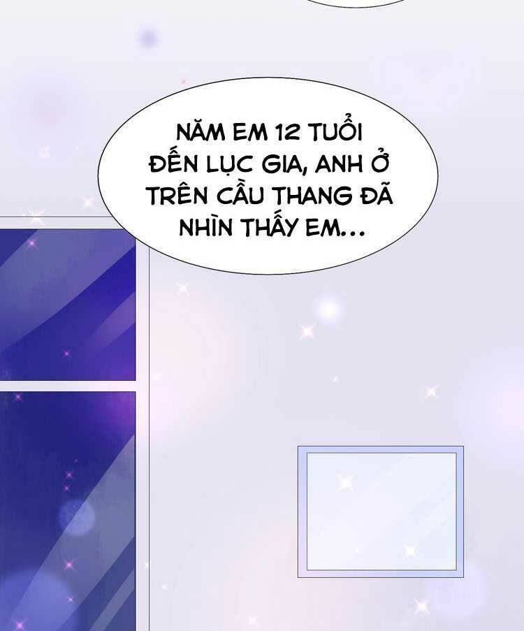 điều ước sủng ái bất bình đẳng chapter 113.2 14