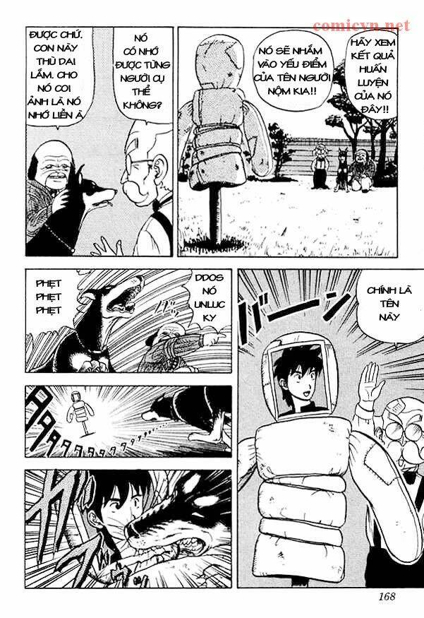 ultimate!! hentai kamen chapter 26 4