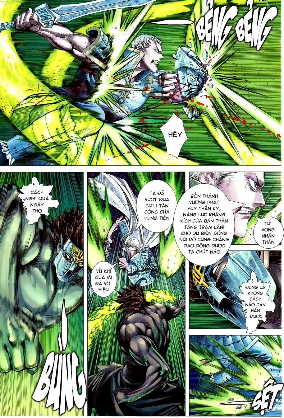 phong thần ký chapter 153 16