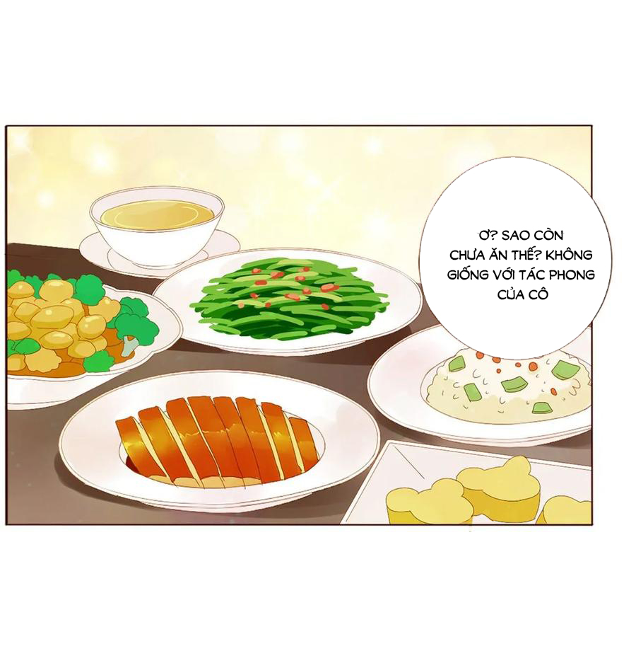 đế vương trắc chapter 219 45