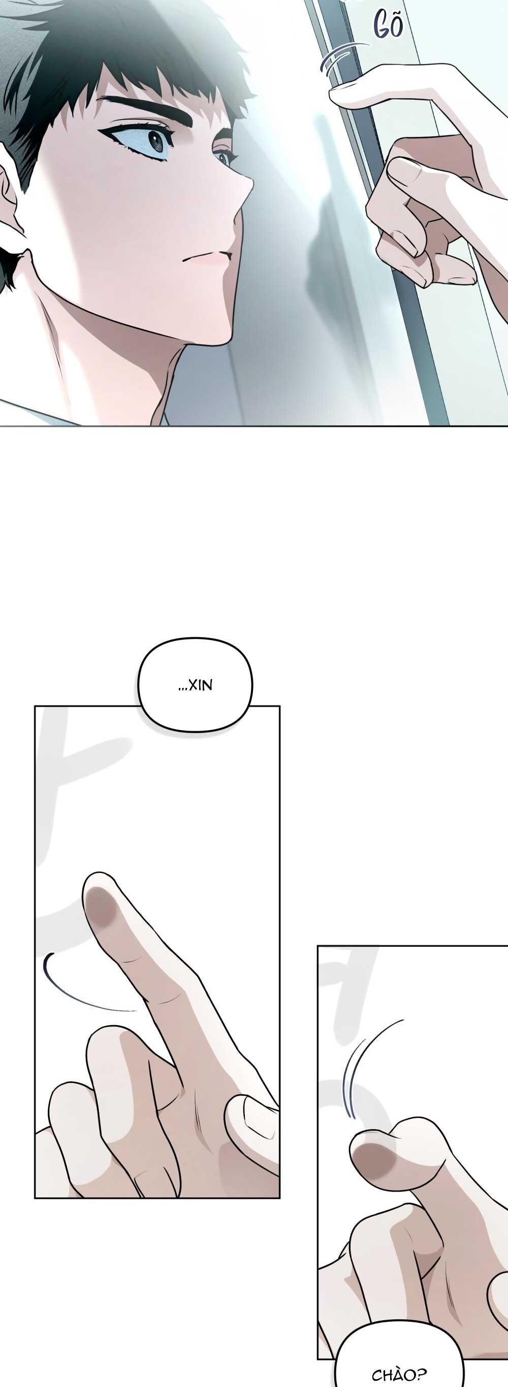 (cbunu) lửa hồn chapter 15 45