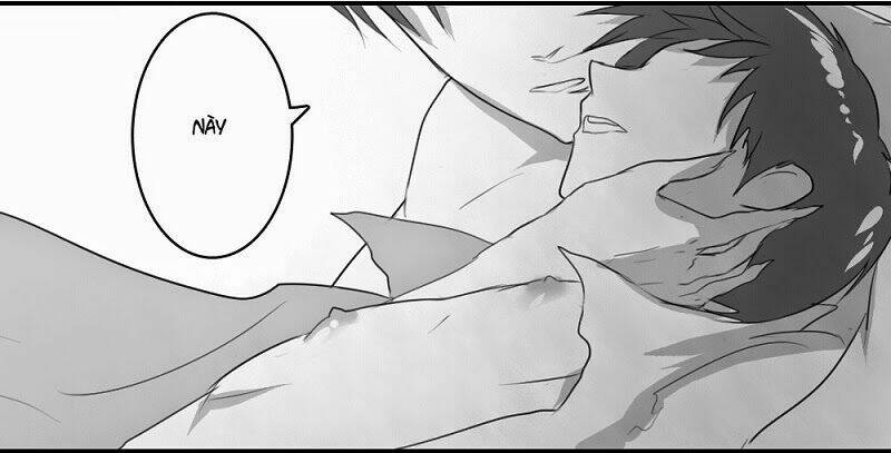 đại chiến titan - doujinshi levieren chapter 26 42