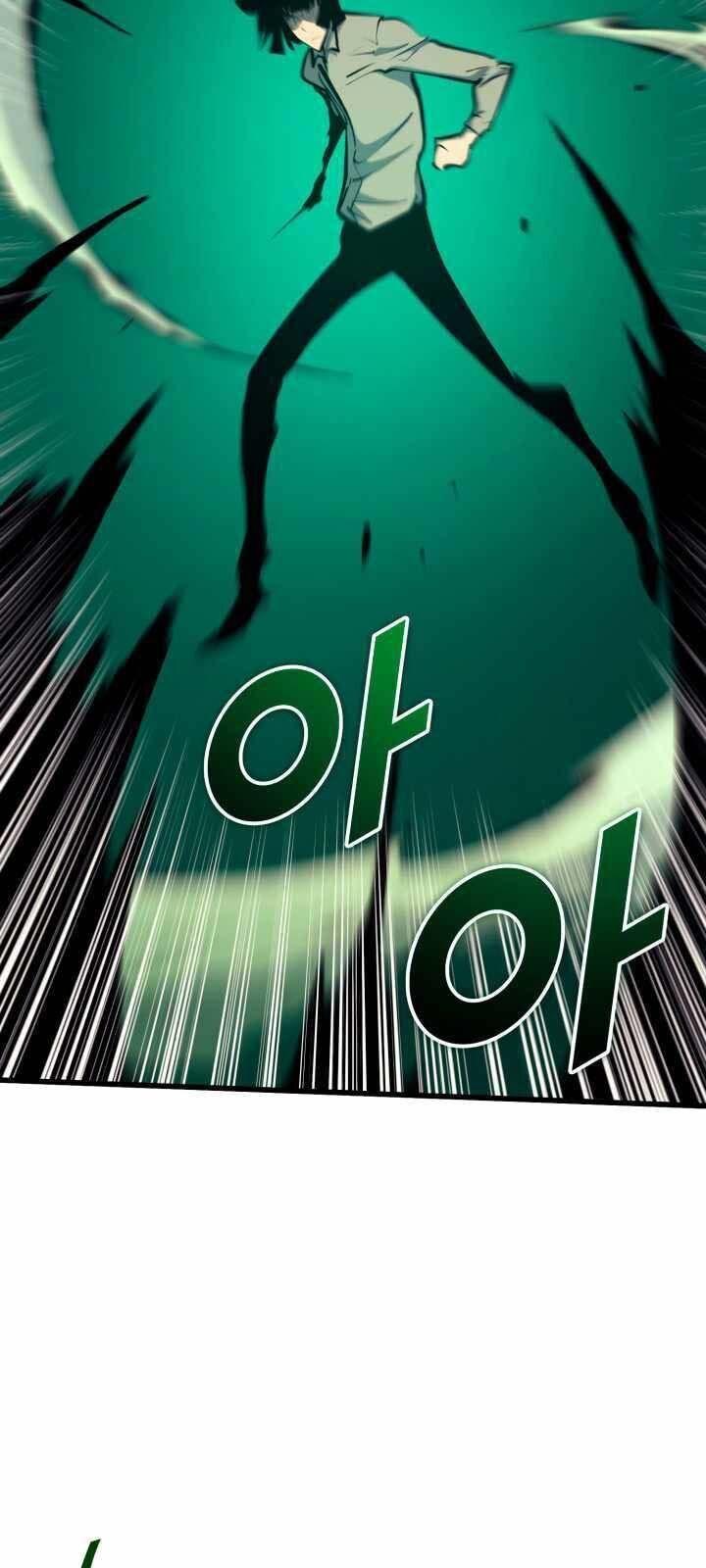 tôi trở lại thăng cấp một mình chapter 57 70