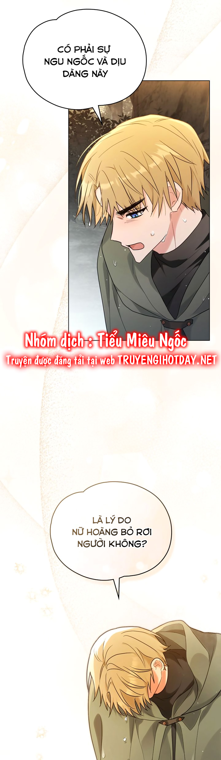 yêu cô công chúa sắp chết chapter 36 19