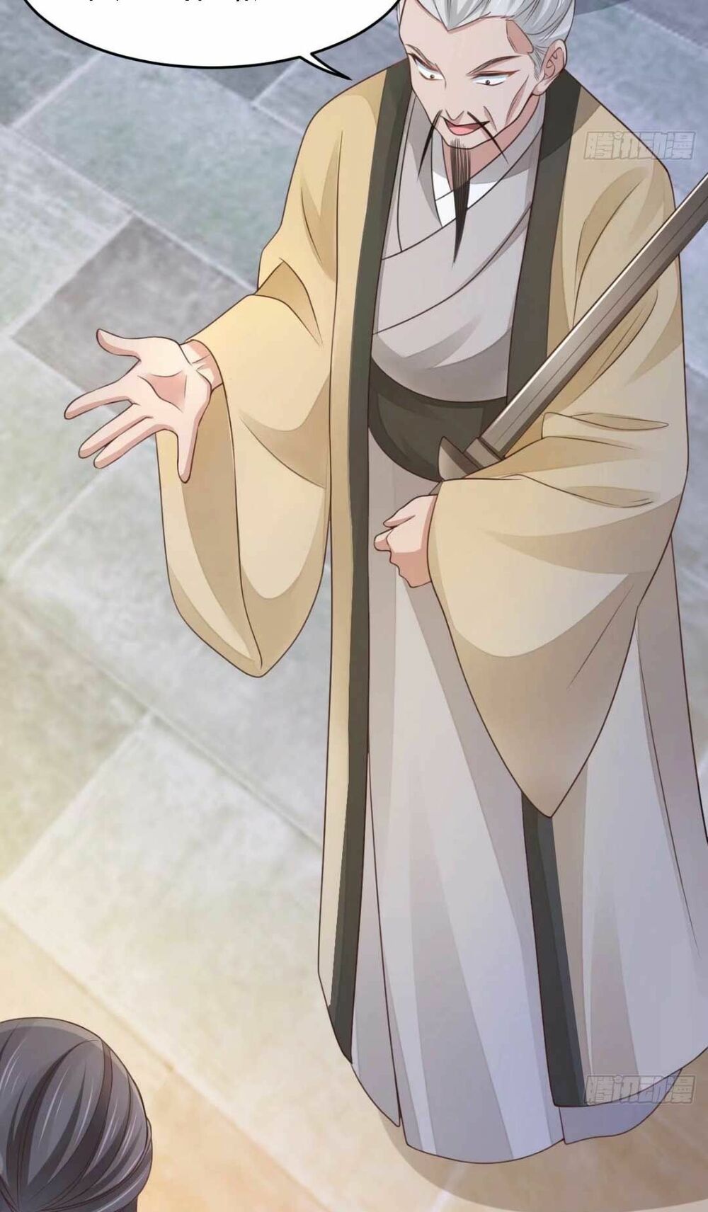 thuần hóa ba ba bạo quân chapter 26 6