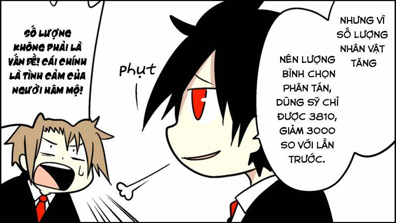 senyuu chapter 98.5 42