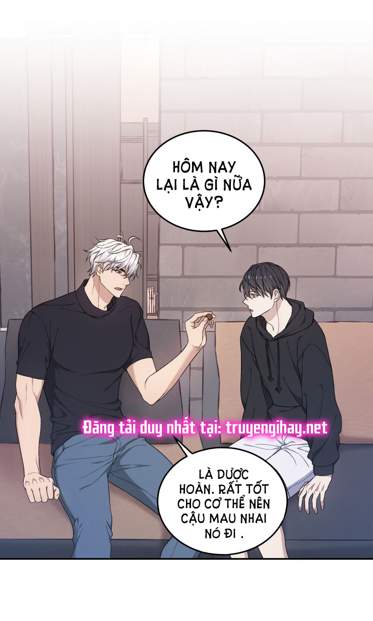 hỗn mộng chapter 25.2 21