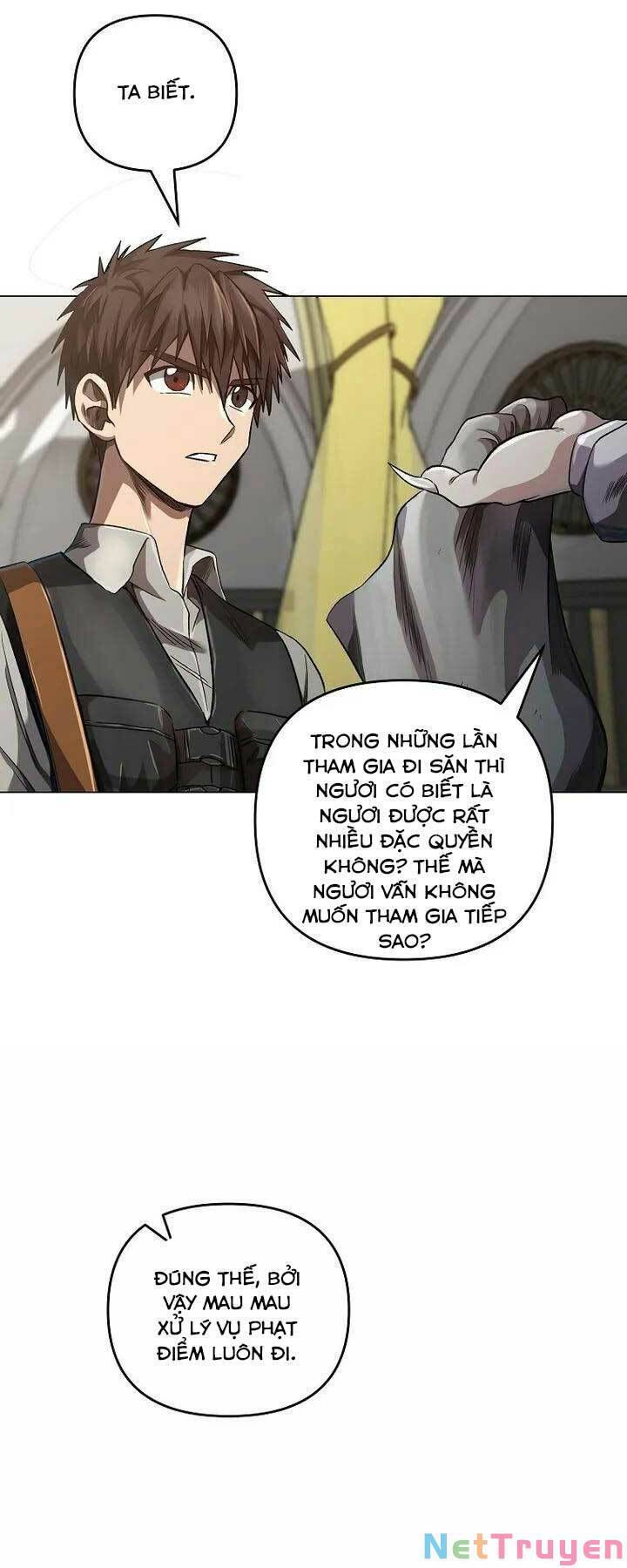 con đường diệt thần chapter 10 14