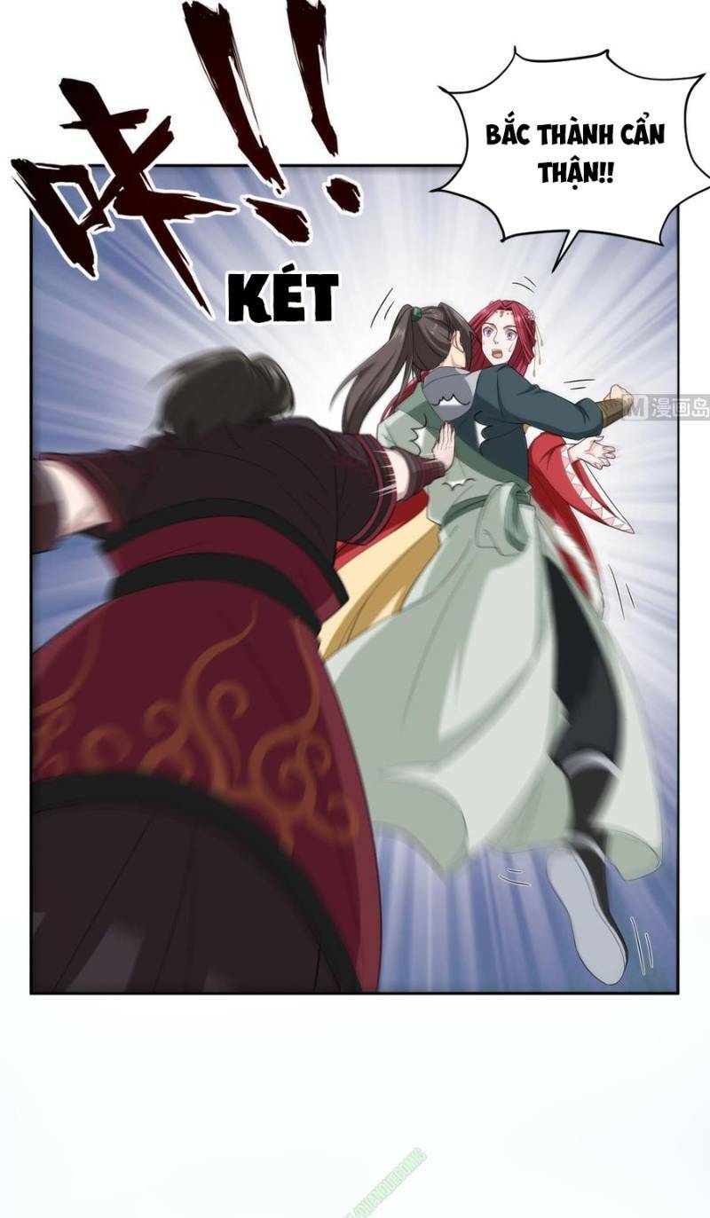 trọng sinh tới đại đường chapter 45 17