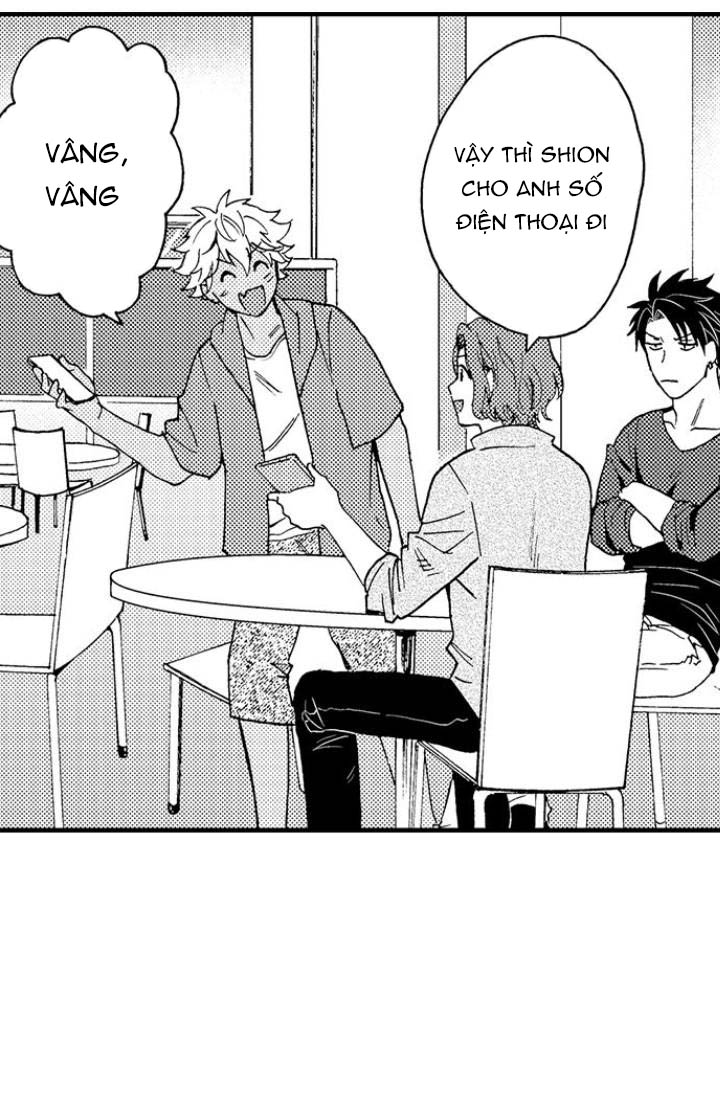 bị chịch bởi thằng bạn thân chapter 46.2 11