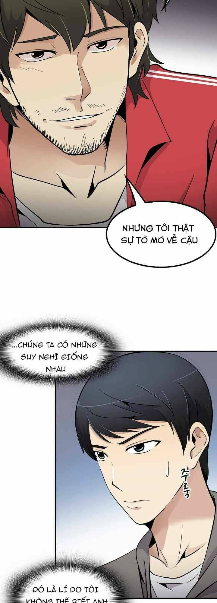 điều tra viên chuyển sinh chapter 29 38