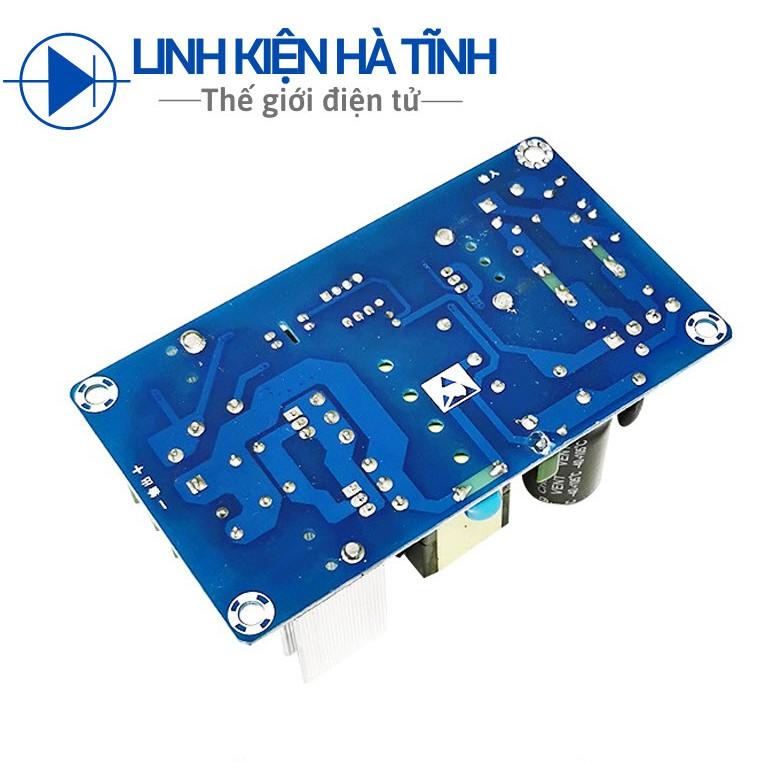 Mạch nguồn 36VDC 36V 5A Loa kéo + Led sân khấu