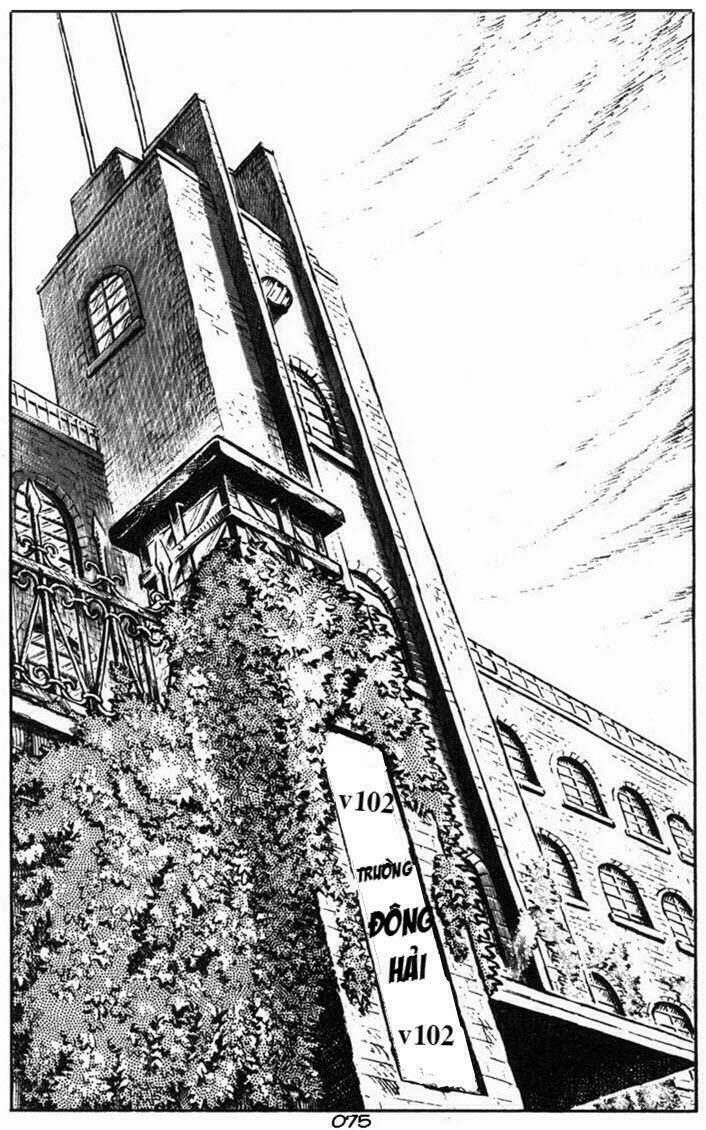 ore wa teppei chapter 38 36