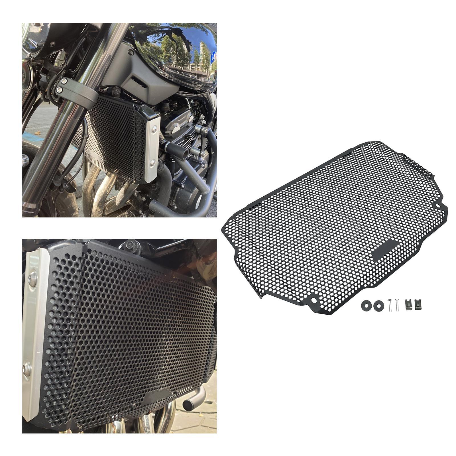 Motorcycle  Guard Aluminum Alloy Fit for  Z900 17-21 Parts