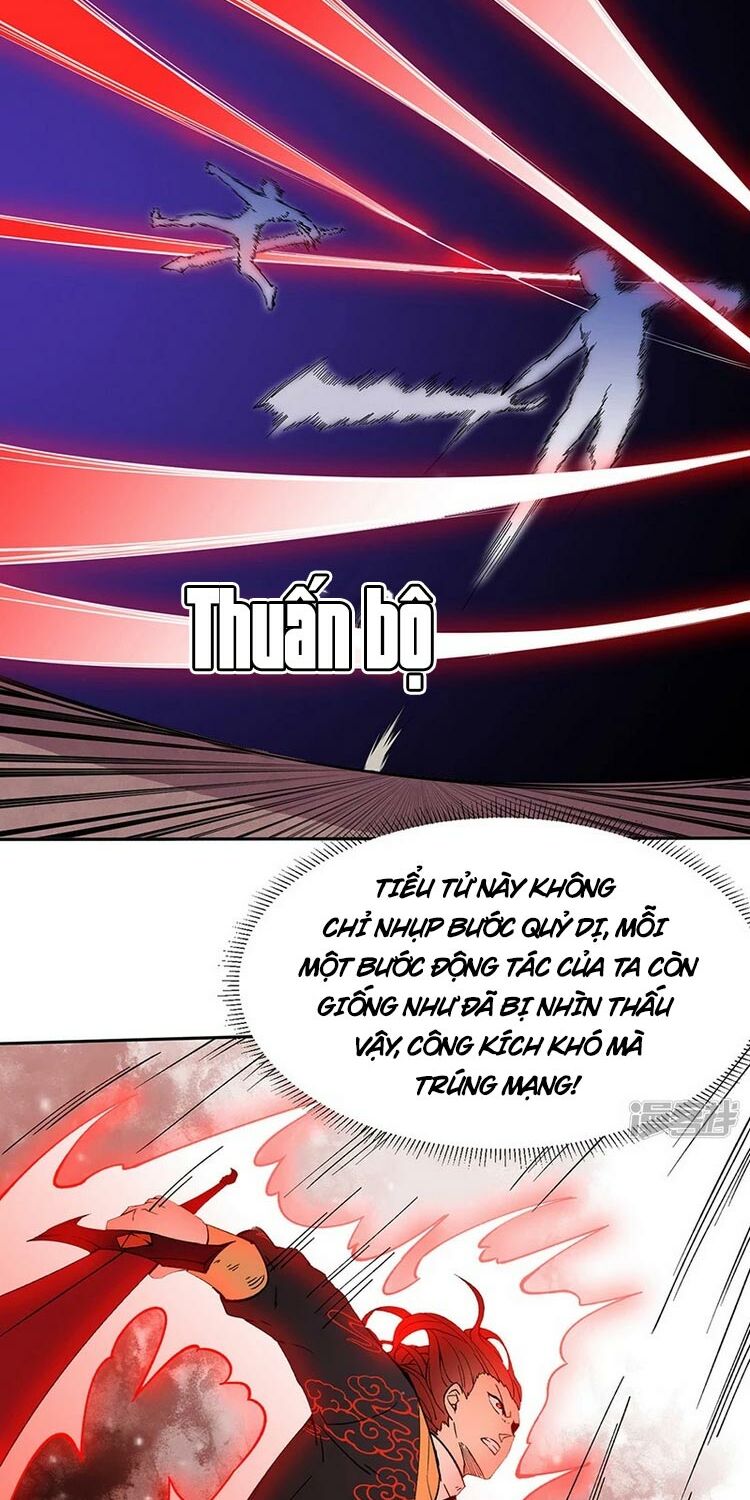 võ đạo độc tôn chapter 278 6