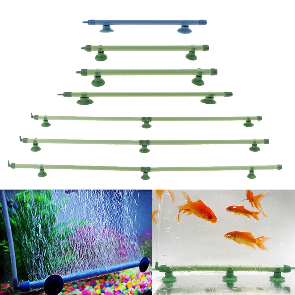 Aquarium Fish Tank Oxygen Pump Accessories Tube