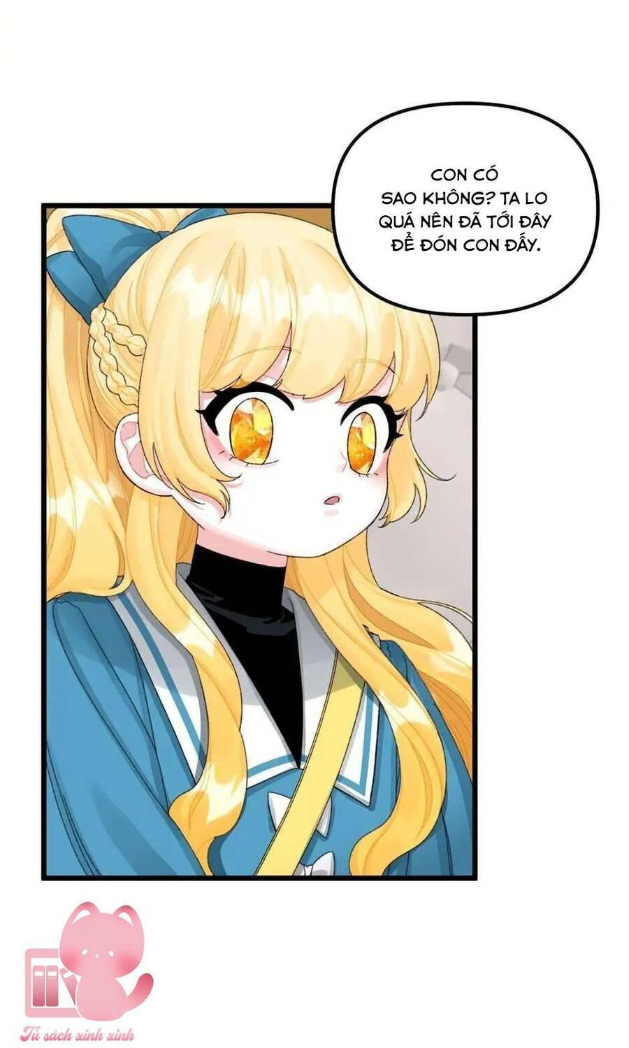 công chúa bãi rác chapter 62 42