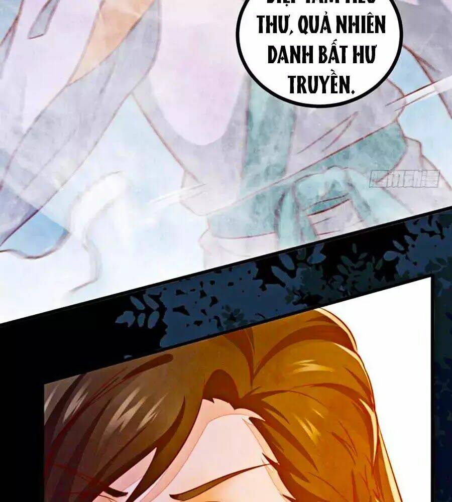 thần y khí nữ: ngự thú cuồng phi của quỷ đế chapter 49 49